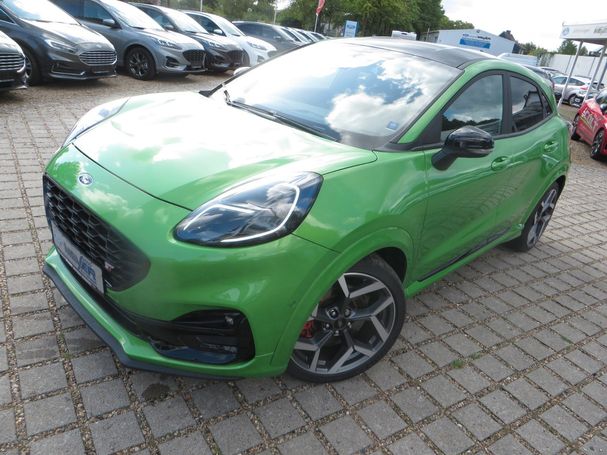 Ford Puma ST 147 kW image number 1