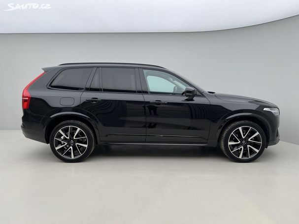 Volvo XC90 B5 AWD 173 kW image number 9