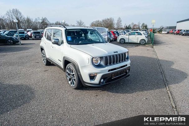 Jeep Renegade 96 kW image number 2