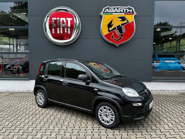 Fiat Panda Hybrid 51 kW image number 2