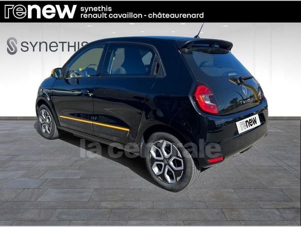 Renault Twingo 22 kWh 60 kW image number 16