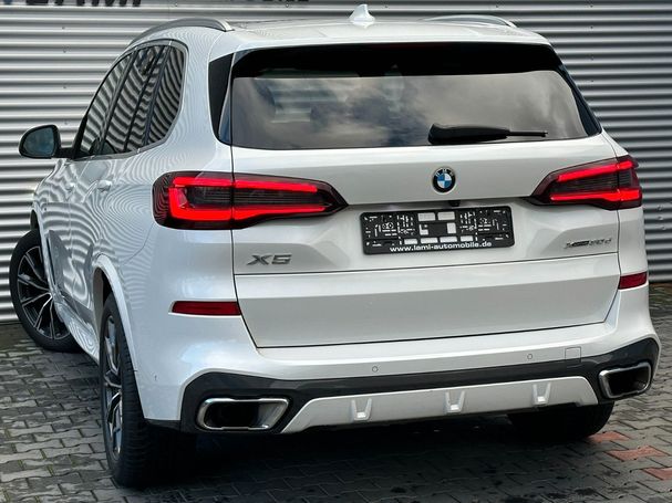 BMW X5 xDrive 210 kW image number 6