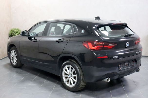 BMW X2 sDrive 110 kW image number 18