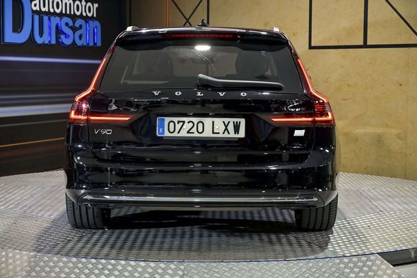 Volvo V90 T6 AWD Recharge 293 kW image number 20