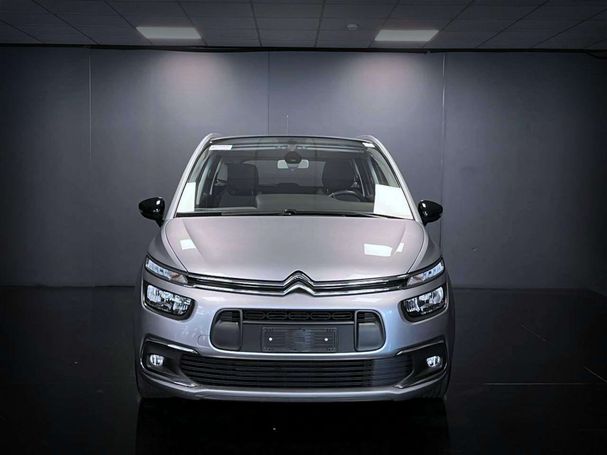 Citroen Grand C4 Spacetourer BlueHDi 130 EAT8 96 kW image number 3