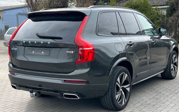 Volvo XC90 B5 AWD 173 kW image number 3