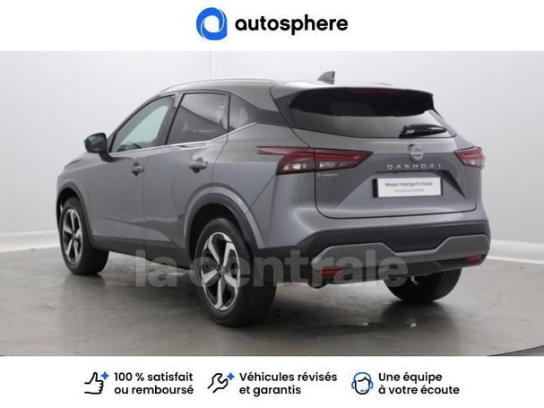 Nissan Qashqai 1.3 N-CONNECTA 103 kW image number 15