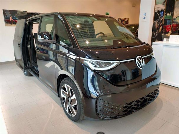 Volkswagen ID. Buzz ID. Buzz Pro 125 kW image number 1