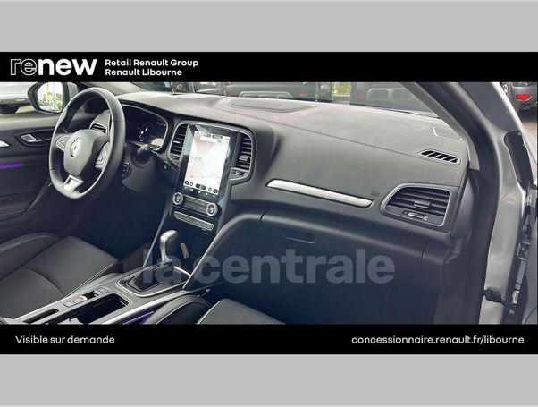 Renault Megane TCe 140 Techno 103 kW image number 37