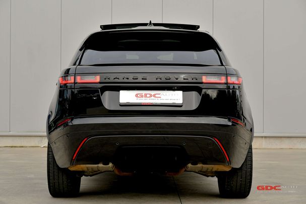 Land Rover Range Rover Velar P250 184 kW image number 12