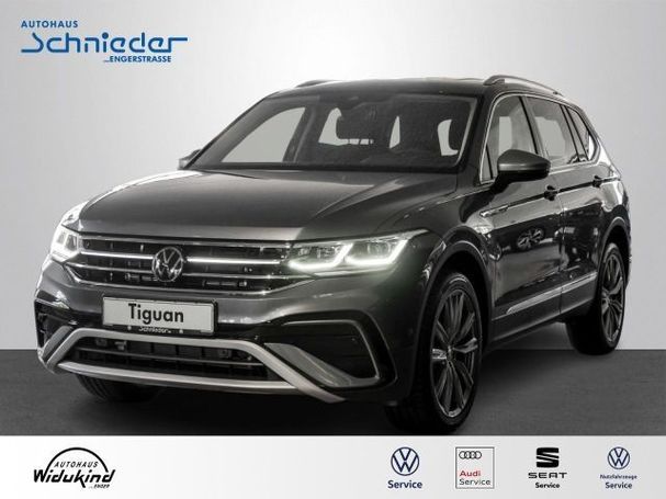 Volkswagen Tiguan Allspace 4Motion 110 kW image number 2