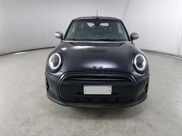 Mini Cooper Cabrio Mini Yours 100 kW image number 2