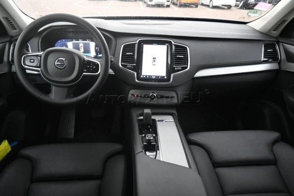 Volvo XC90 B5 AWD Plus 173 kW image number 17