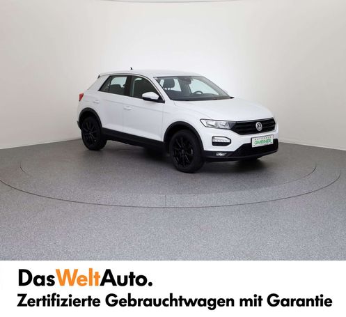 Volkswagen T-Roc TSI 85 kW image number 7