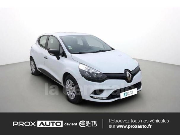 Renault Clio Energy dCi 75 55 kW image number 3