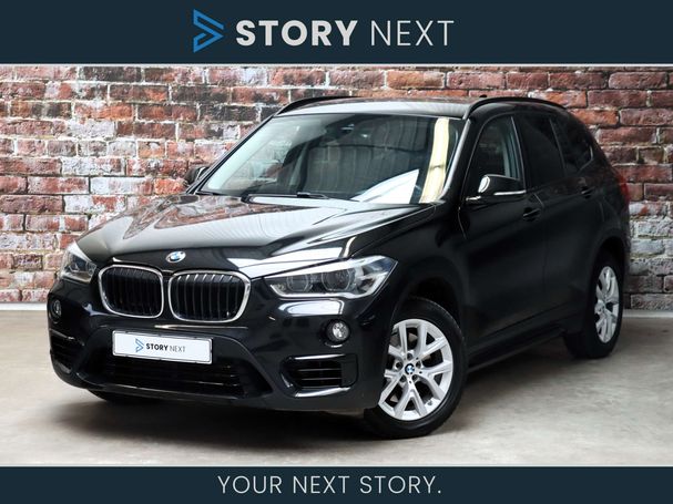 BMW X1 xDrive25i Sport Line 171 kW image number 1