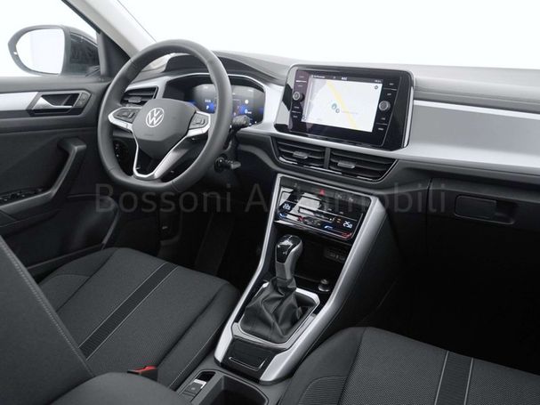 Volkswagen T-Roc 1.5 TSI DSG 110 kW image number 1