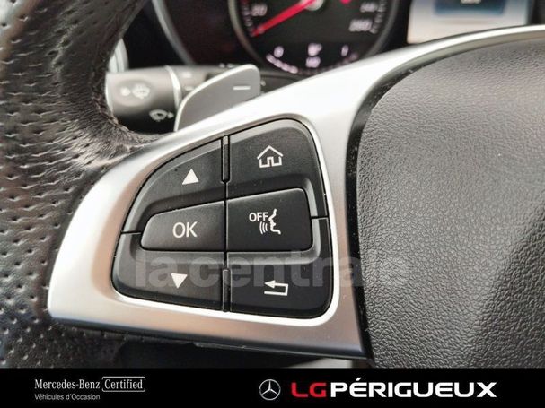 Mercedes-Benz GLC 250 4Matic 155 kW image number 9