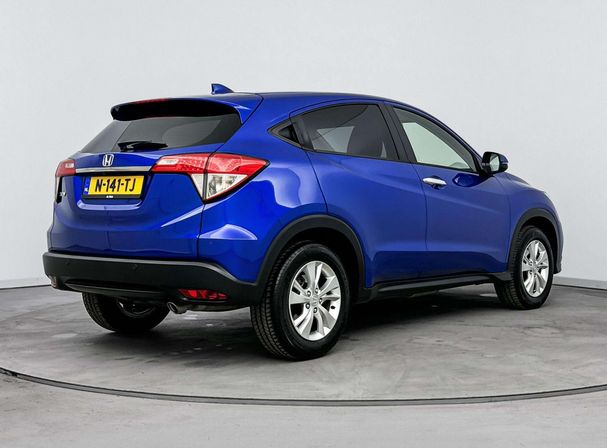 Honda HR-V 1.5 i-VTEC Elegance 96 kW image number 3