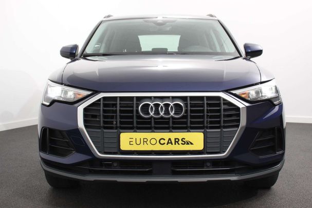 Audi Q3 35 TFSI S tronic 119 kW image number 2