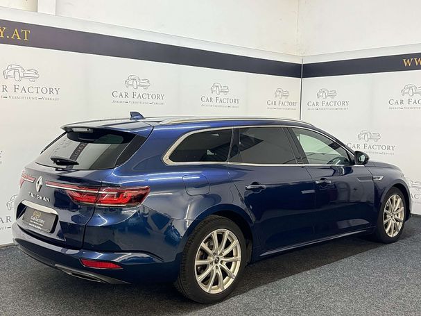 Renault Talisman Grandtour BLUE dCi 160 EDC 118 kW image number 4