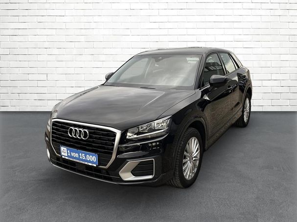 Audi Q2 1.6 TDI 85 kW image number 1