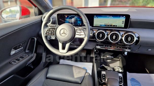 Mercedes-Benz A 180 d 85 kW image number 32