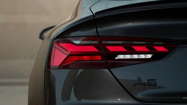 Audi A5 195 kW image number 4