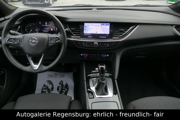 Opel Insignia Sports Tourer 90 kW image number 9