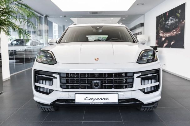 Porsche Cayenne S 349 kW image number 26