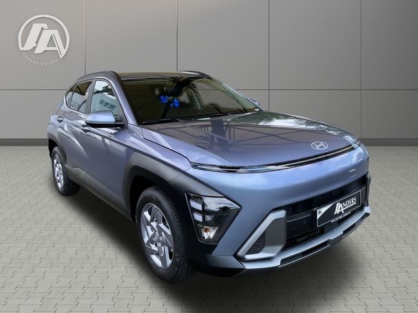 Hyundai Kona T-GDI Trend 88 kW image number 2