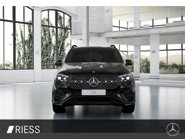 Mercedes-Benz GLE 450 d 270 kW image number 1