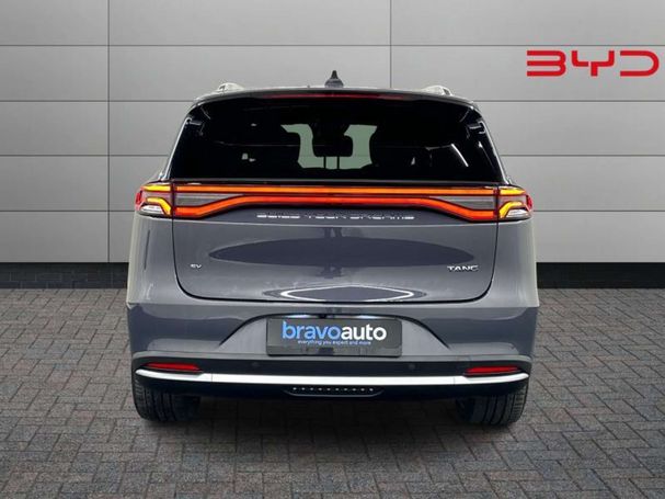 BYD Tang Flagship 380 kW image number 6