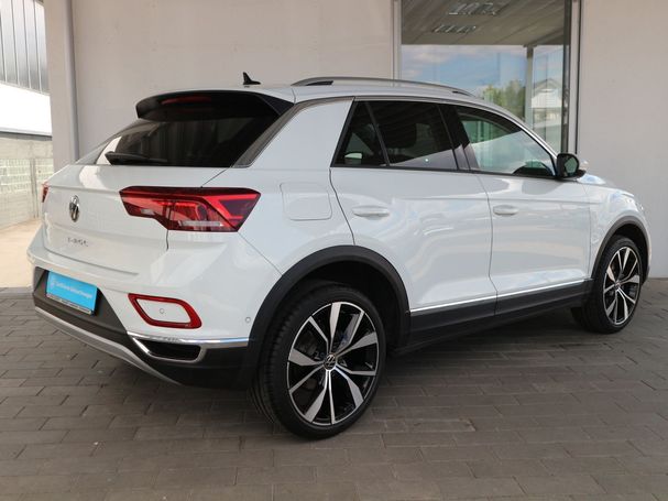 Volkswagen T-Roc 1.0 TSI T-Roc 81 kW image number 4