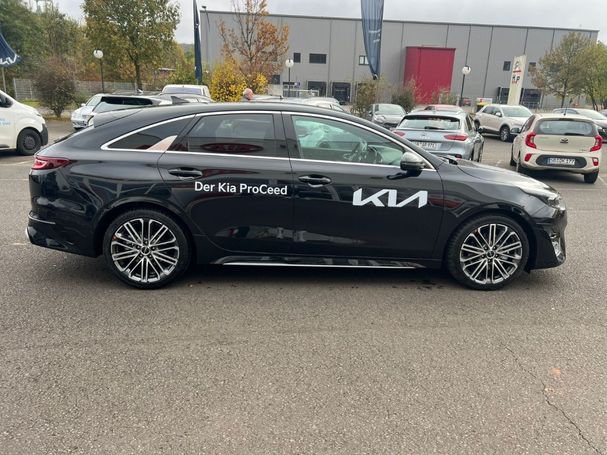 Kia ProCeed 1.5 T-GDI GT Line 103 kW image number 5