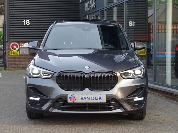 BMW X1 25e xDrive 163 kW image number 3