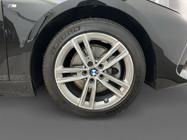 BMW 118i M Sport 100 kW image number 12