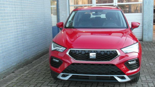 Seat Ateca 1.5 TSI Style 110 kW image number 6