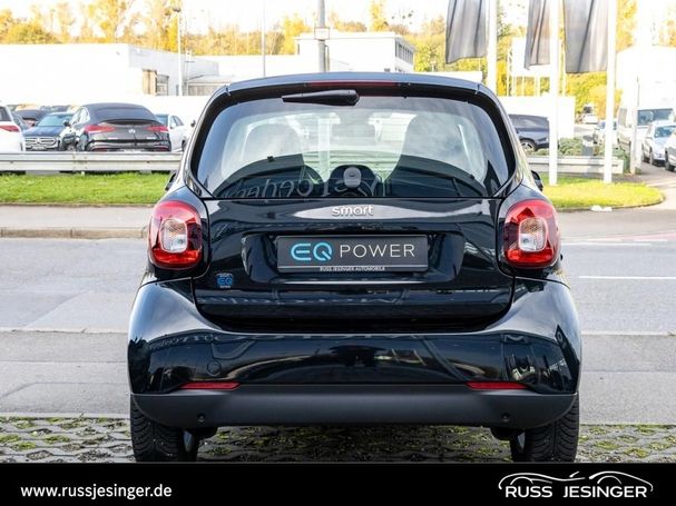 Smart ForTwo EQ 60 kW image number 4