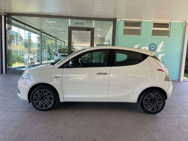 Lancia Ypsilon 51 kW image number 4