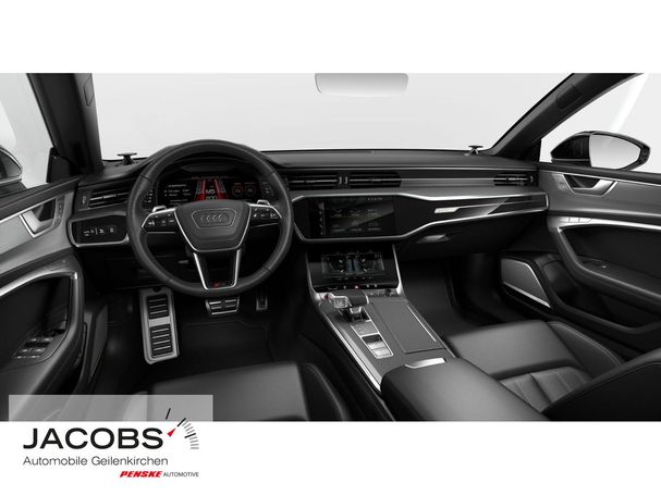 Audi RS7 TFSI quattro Sportback 441 kW image number 8