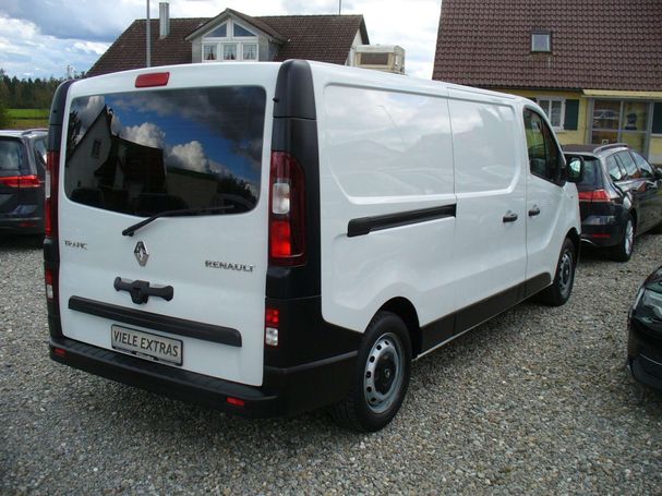 Renault Trafic DCi 120 88 kW image number 13