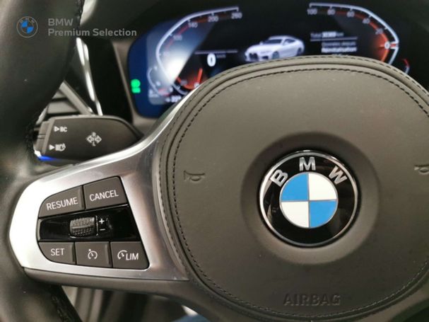 BMW 430 xDrive 213 kW image number 12