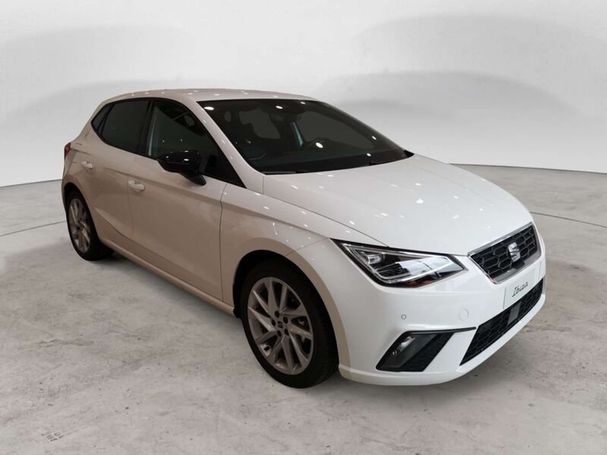 Seat Ibiza 1.0 TSI FR 70 kW image number 2