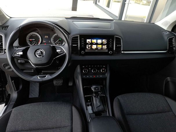 Skoda Karoq 2.0 TDI DSG 85 kW image number 3