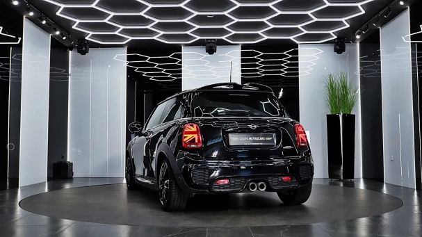 Mini John Cooper Works 170 kW image number 6