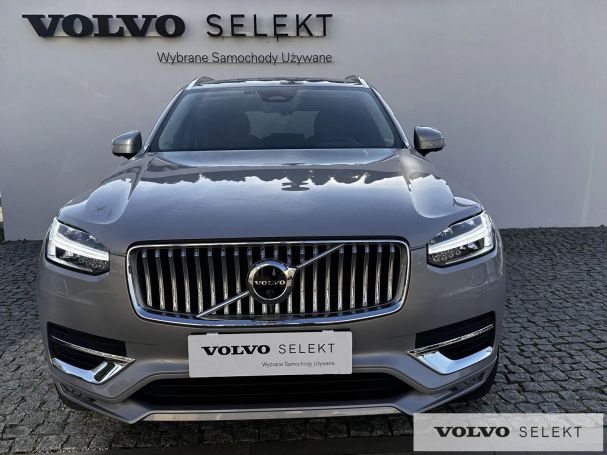 Volvo XC90 AWD 184 kW image number 2