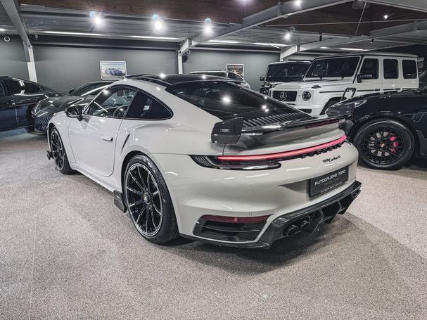 Porsche 992 Turbo S 478 kW image number 5