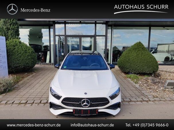 Mercedes-Benz A 250 165 kW image number 3