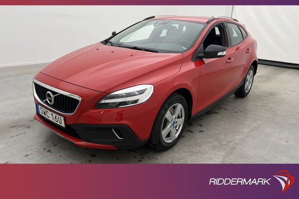 Volvo V40 Cross Country D3 110 kW image number 1